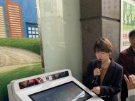 2021年合肥智慧平安小區(qū)建設(shè)覆蓋率將達(dá)60%以上