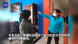 安徽援鄂护士周国红武汉行|曾经战斗过的方舱医院已恢复生机