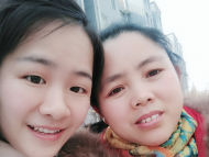 在不能團聚的春節里—— “照顧好自己”是最重的牽掛