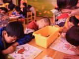 直通安徽省两会|省人大代表白莽：建议增加中小学幼儿园教师编制