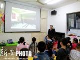 合肥实现幼儿园超半数为公办园