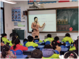 蜀山小学“心怡团队”：同课异构，助力数学复习课堂