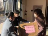 石家庄全市所有社区农村闭环管控   开展全员核酸检测