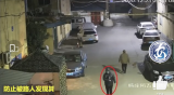 淮北一大妈为跳广场舞放火烧雨棚 被采取刑事强制措施