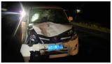醉驾 超速！蚌埠警方公布一起二人死亡道路交通事故深度调查结果