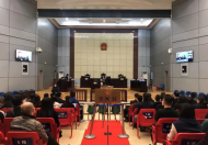 蕪湖市職業技術學院原黨委委員、副院長殷立明受賄案一審宣判