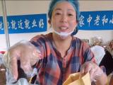 打年货|安徽特产作为年货   播主每天5小时喊哑嗓子