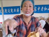 打年貨|安徽特產作為年貨   播主每天5小時喊啞嗓子