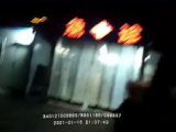 婴儿鼻堵异物 长丰民警紧急送往医院急救