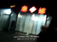 嬰兒鼻堵異物 長豐民警緊急送往醫院急救