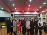 肥西县职工合唱团——行走在职工身边的百灵鸟