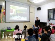 合肥市人大代表陳琪建議：鼓勵有空余學位的公辦及民辦幼兒園開設小小班