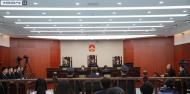 37起受贿事实多集中在春节中秋 萧县医院原院长许继侠一审获刑十年