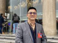 直通安徽省两会| 如何化解餐厨垃圾“围城”困境？ 政协委员孟行健“支招”