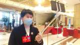 安徽省政协委员“客串”记者   用Vlog记录两会