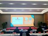 安徽理工大学在“青苗杯”安徽省项目资本群英会中创佳绩