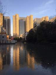 合肥跨入“万亿俱乐部”，房地产依赖度降低