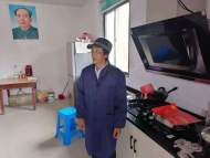 新春走基層|涇縣助力貧困戶筑“幸福家” ：家電俱全住得舒心
