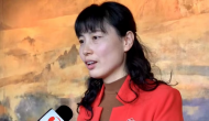 直通安徽省兩會(huì)|人大代表朱紅英：引導(dǎo)人民群眾參與到基層治理過(guò)程中