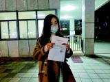 杭州女子取快递被造谣出轨事件：公权力之剑的意义