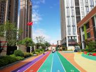 合肥市明珠幼兒園—— “一園四區”特色發展路從“心”開始 