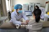 铜陵市枞阳县开展重点人群新冠疫苗接种工作