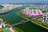 黄山市将打造三江口城市核心旅游商圈  详细图则发布