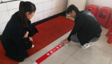 肥西縣做好“三個一”  抓實落細養老機構疫情防控