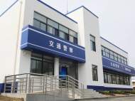 合肥交警高速五大隊辦公地點從廬江搬到舒城