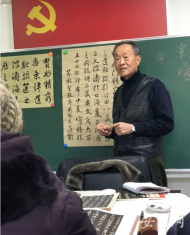合肥多位銀發(fā)“打工人”：退休再上崗圖的是找樂子