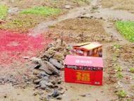 網(wǎng)友建議解禁合肥市春節(jié)期間煙花爆竹限制  公安局回復(fù)