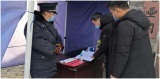 肥西縣銘傳鄉四舉措筑牢疫情防控安全屏障