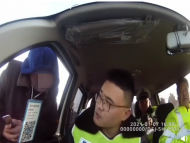 男子假駕駛證用了19年 被天長警方采取刑事強制措施