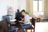 “全國優秀少先隊輔導員”方高：獨愛這抹“紅”