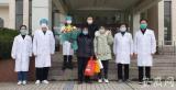 中国科大附一院发布告知书：住院病区实行24小时封闭管理