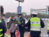 芜湖交通部门查处驾驶员未按规定佩戴口罩3起  涉嫌非法营运大巴车1辆