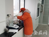 合肥将重点抽查监测189种产品