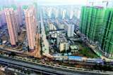 好消息！蚌埠市區這條"斷頭路"有望春節前通車