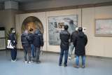 安徽省综合材料绘画作品学术邀请展在合肥举行