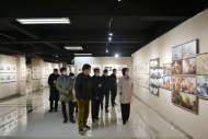 ?第六屆全國架上連環畫展（合肥站）在肥展出