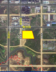 土拍快讯：融创最高限价竞得包河区BH202101号地块，自持租赁住房43400㎡