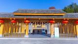六安金寨县大湾景区晋升为国家3A级旅游景区