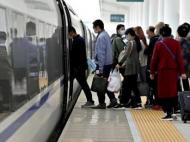 上海过年回淮北，需要隔离、做核酸检测吗?官方回复