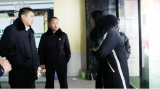 亳州一被被执行人被强制腾空18套房屋