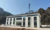 皖南区域监测预报中心通过竣工验收  系省“十三五”防震减灾项目