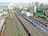 【奋斗百年路 启航新征程】成渝铁路：新中国第一条铁路