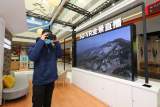 新春走基层|安徽高速服务区变身智慧驿站 旅客体验5G“黑科技”