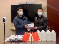 就地過年 暖在身邊：多措并舉 讓留肥過年更溫馨