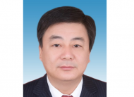 紀良才任九華山風景區黨工委書記、管委會主任