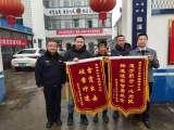 3头牛深夜被盗 绩溪警方排查近3000辆车后找到运牛车
